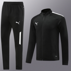 No Team Logo Tracksuit